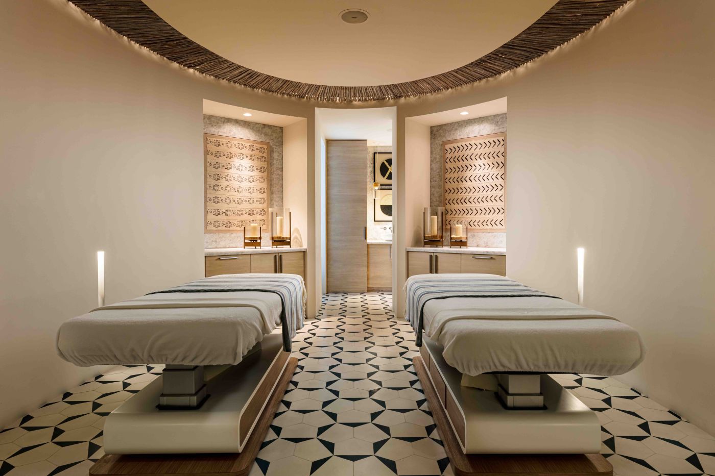 The Spa at Chileno Bay