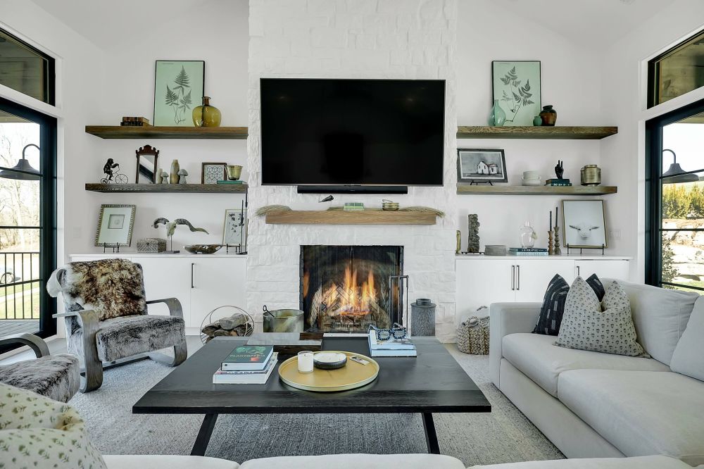 Club Cottage at Troubadour