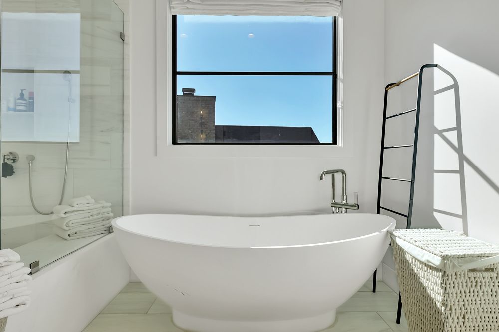 Club Cottage at Troubadour