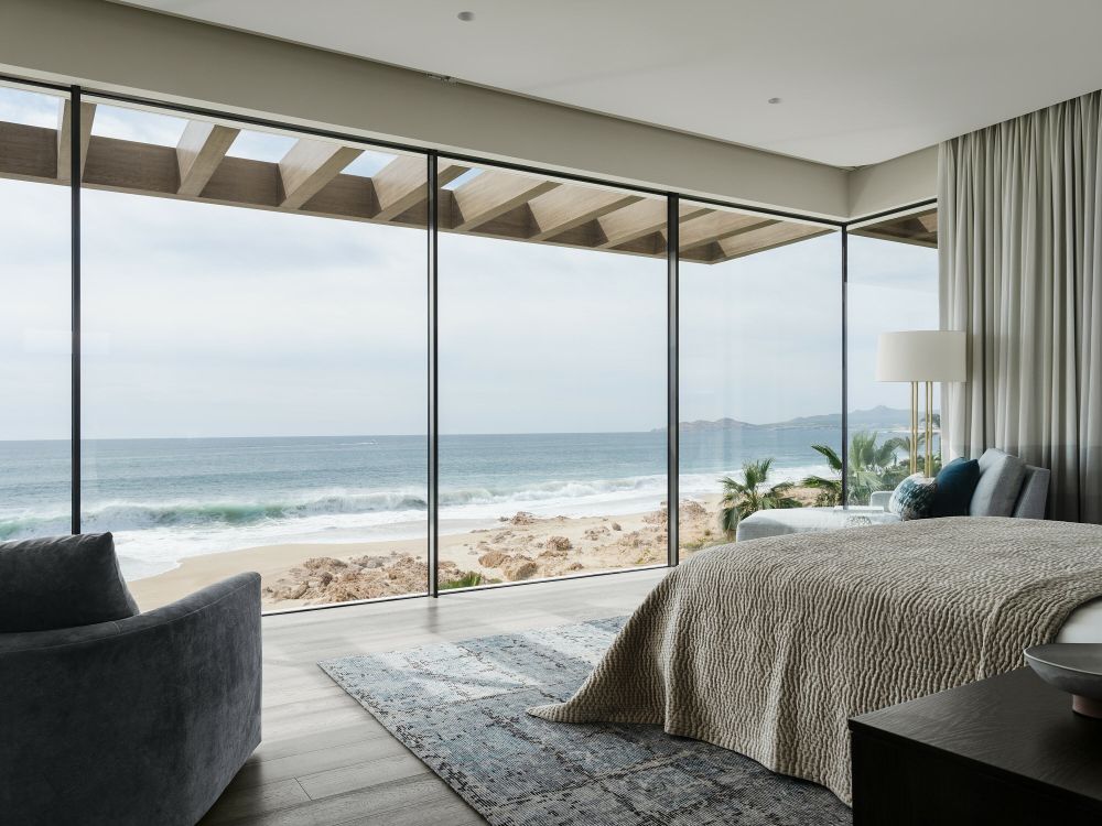 Casa en la Roca at El Dorado