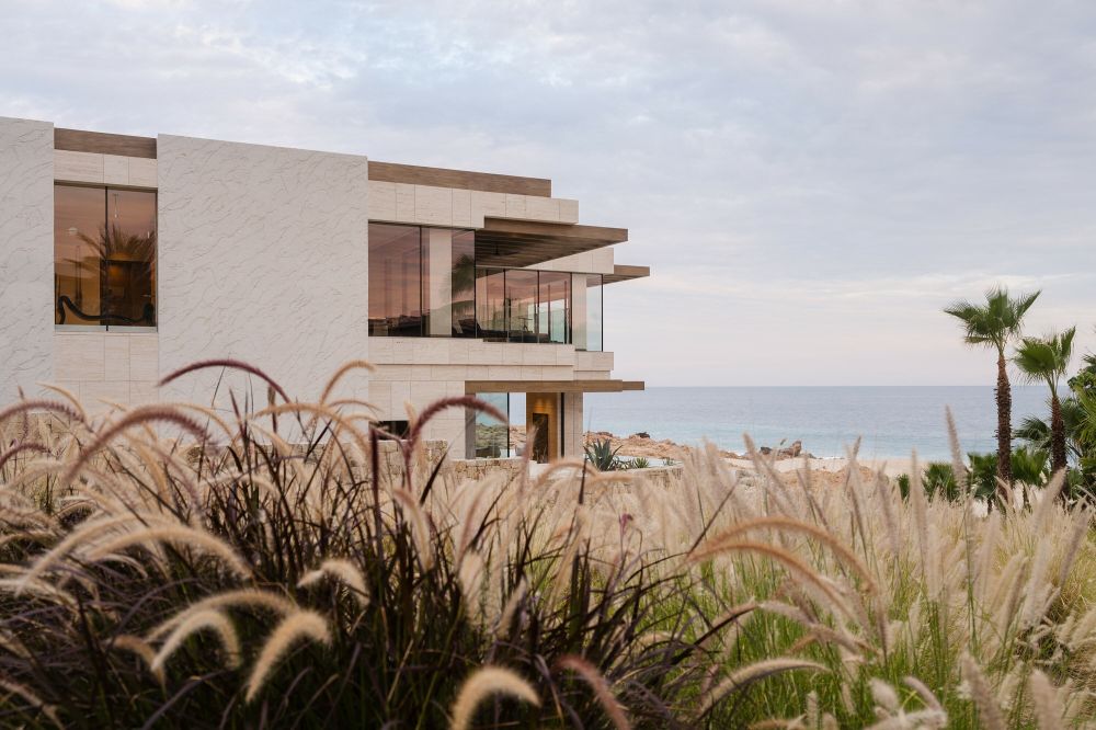 Casa en la Roca at El Dorado