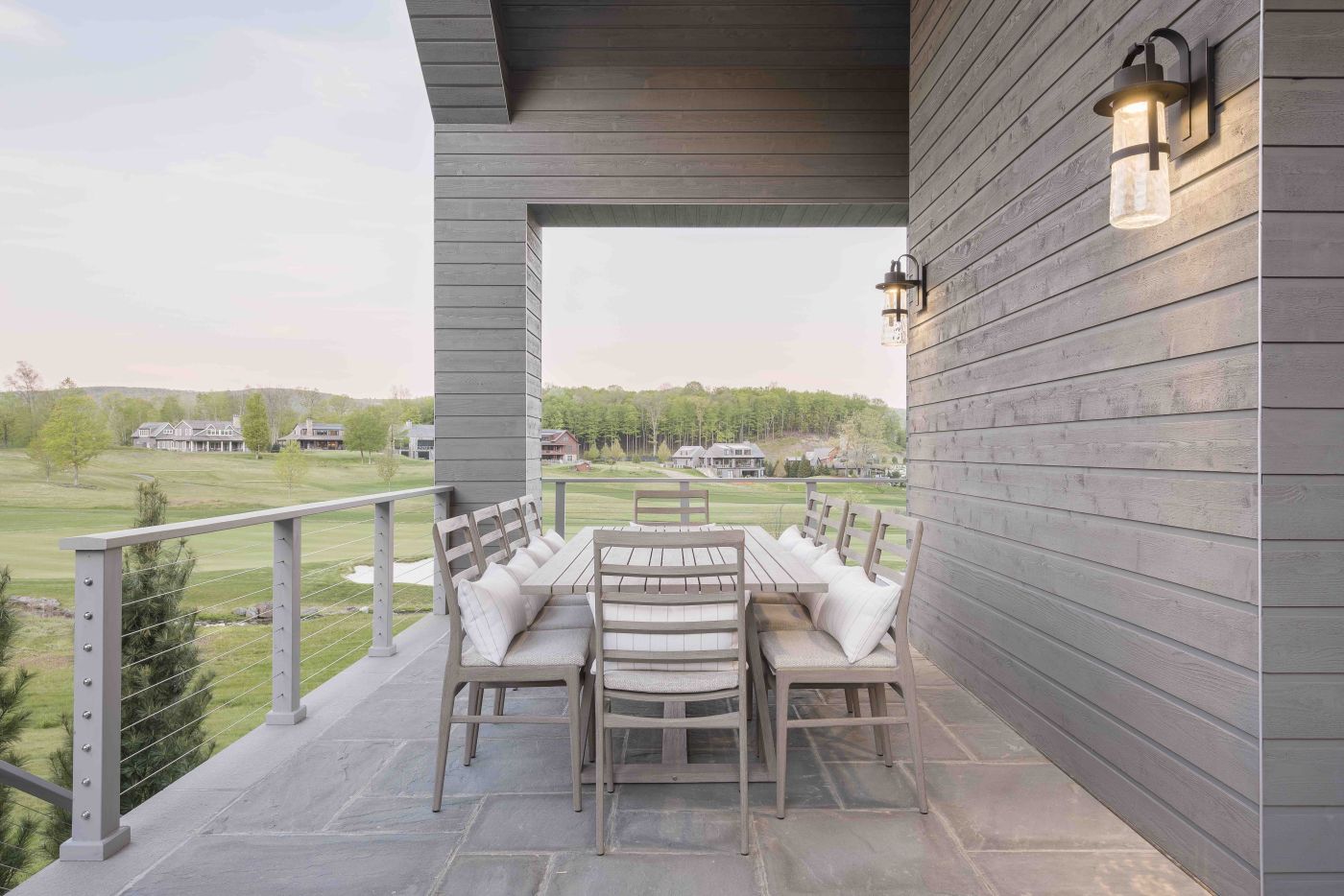 Club Meadow at Silo Ridge