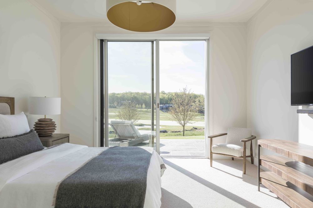 Club Meadow at Silo Ridge