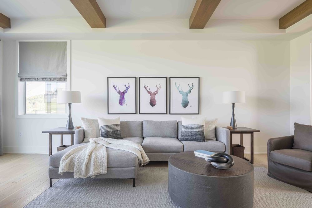 Club Meadow at Silo Ridge