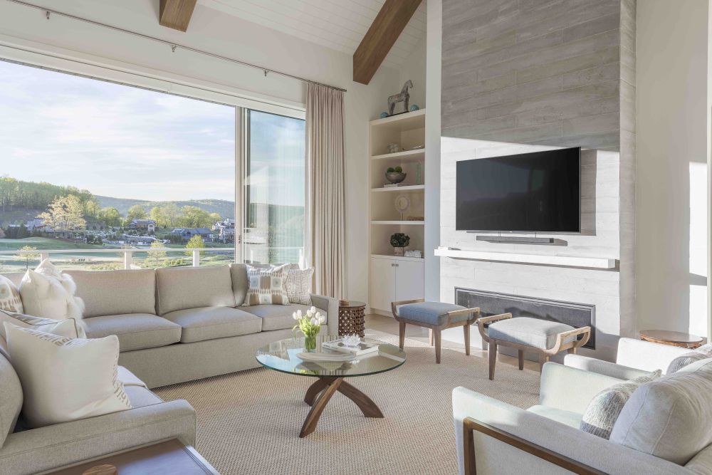 Club Meadow at Silo Ridge