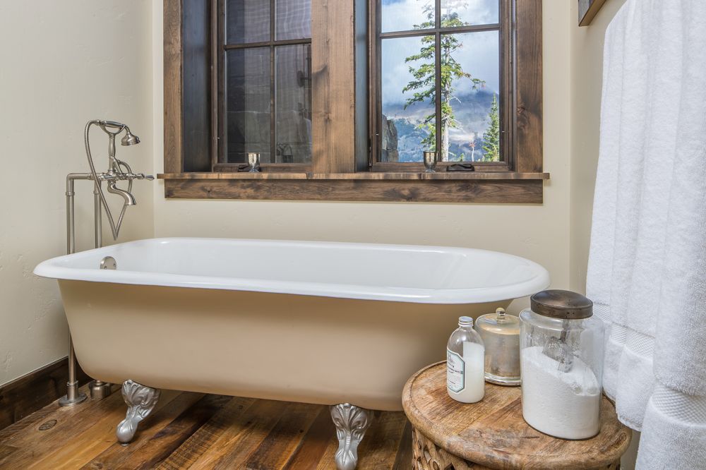 American Spirit at Yellowstone Club