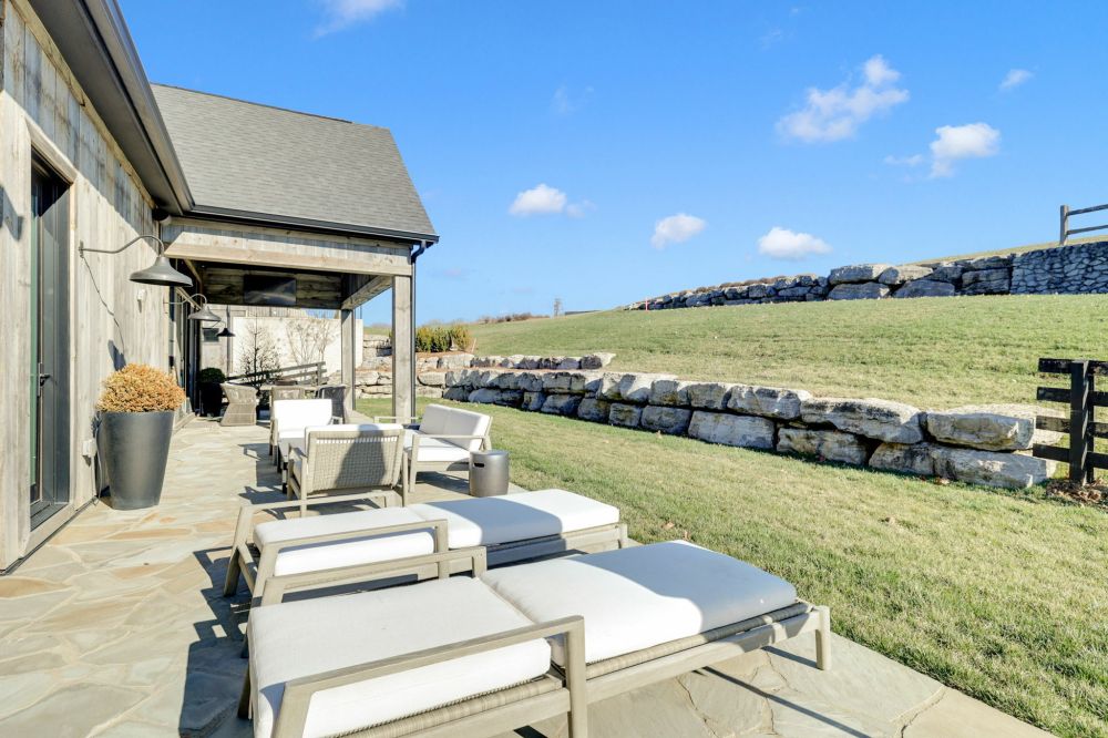 Club Cottage at Troubadour