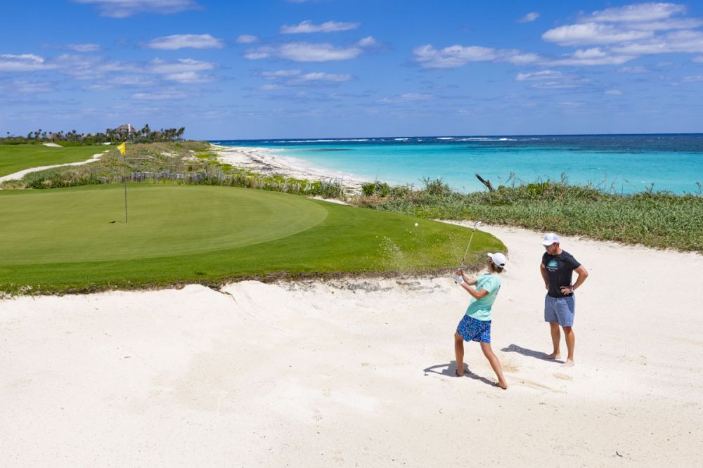 Golf Pro Lesson 115 1