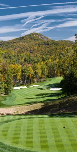Mountaintop Golf & Lake Club