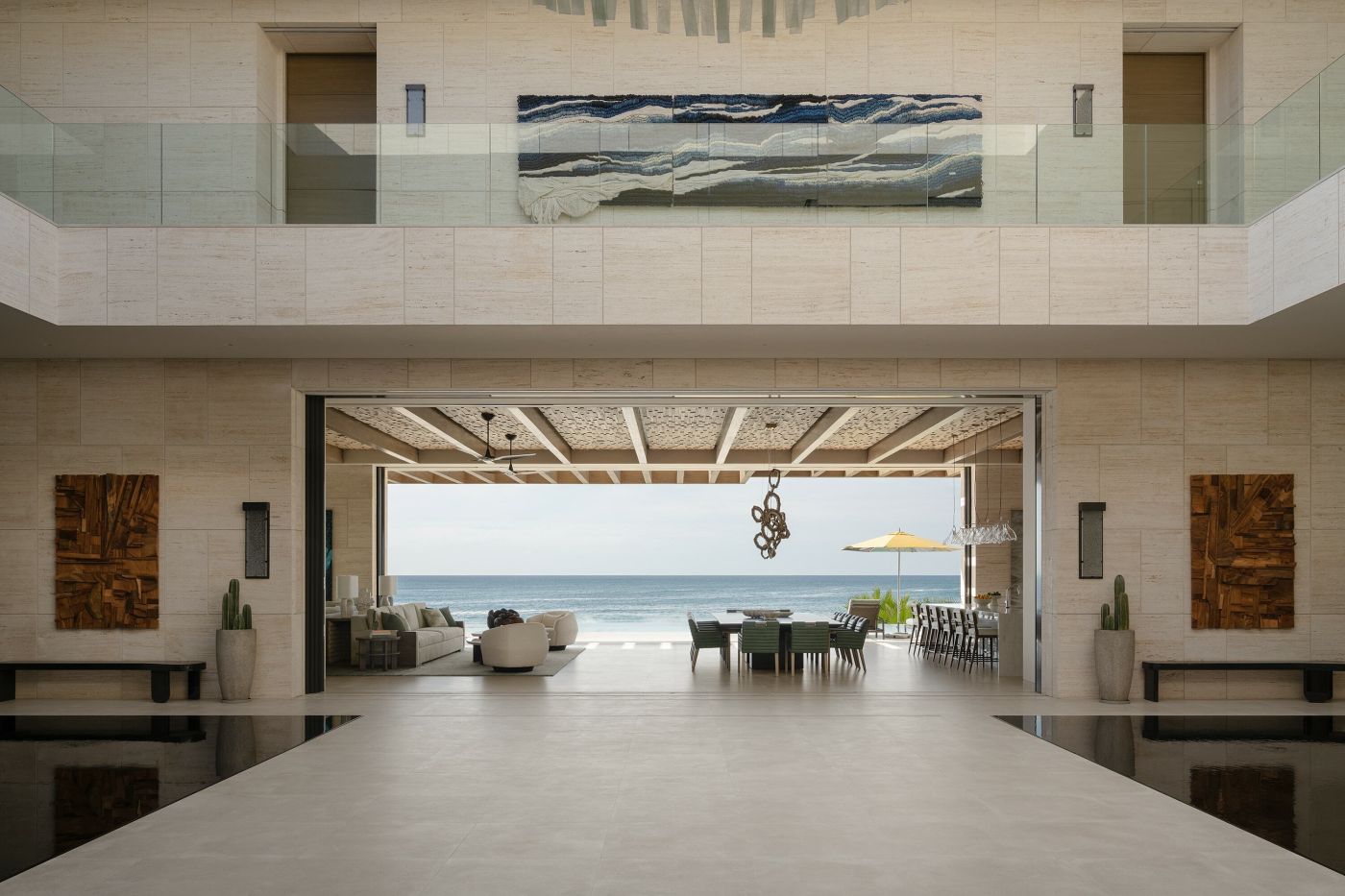 Casa en la Roca at El Dorado